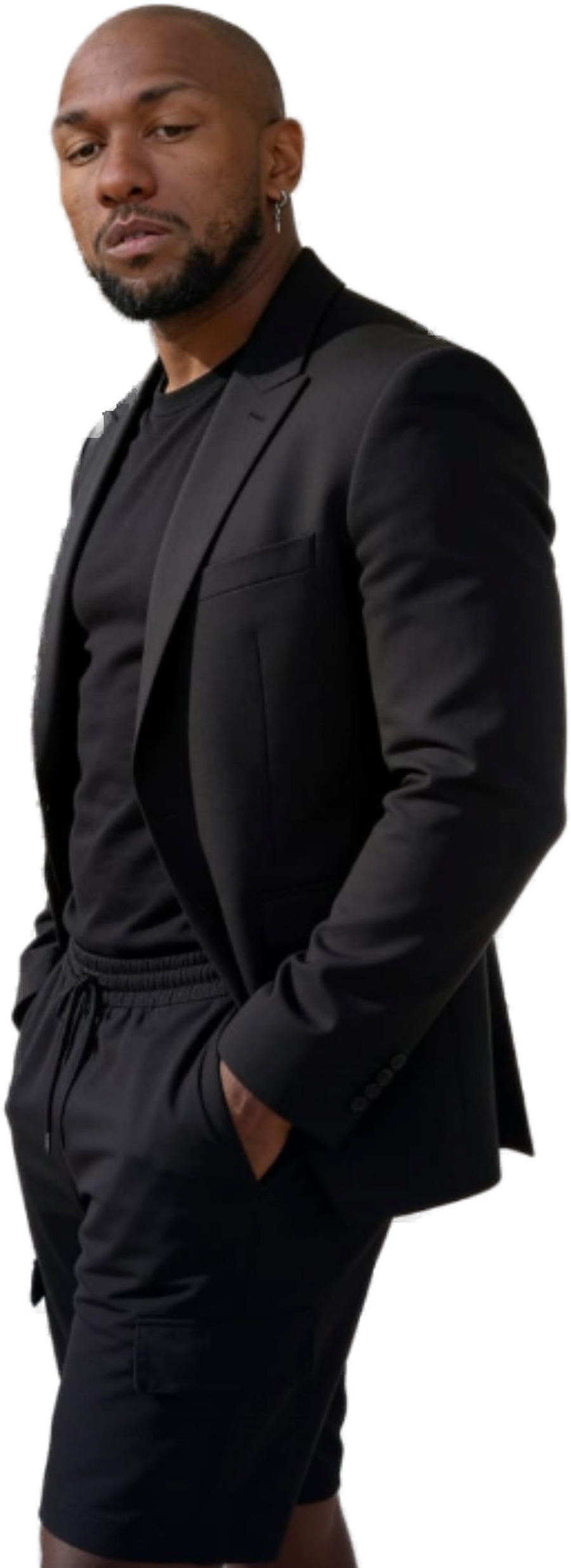 Nyko Oliver